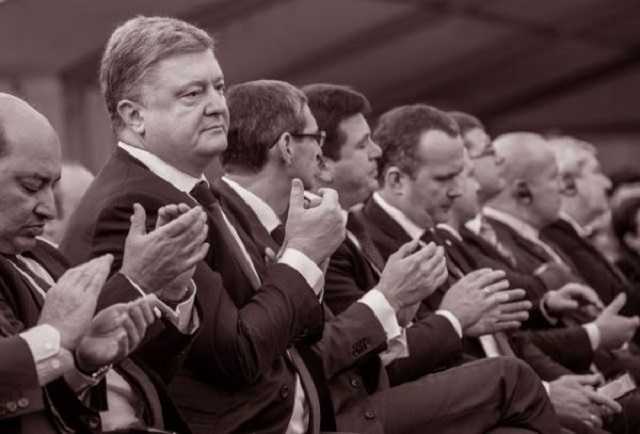 Корчі національних еліт