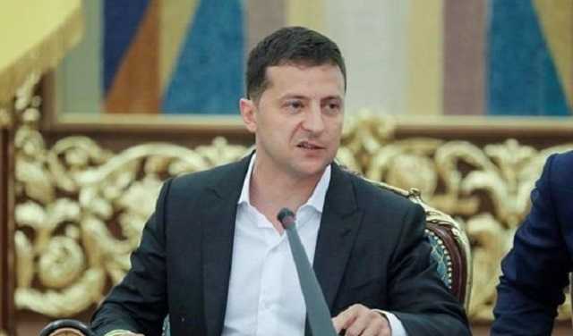 Придется прощаться: Зеленский высказался о зарплатах министров