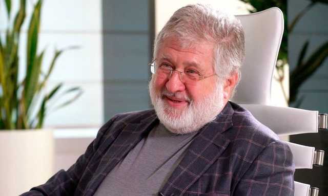 Коломойский подал три сотни исков против ПриватБанка