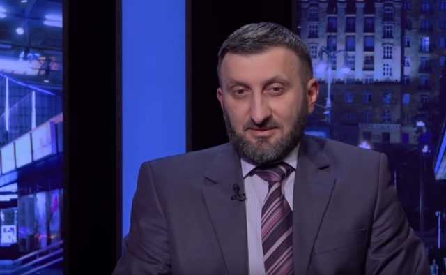 Кулик раскрыл хитрости Ирана после катастрофы Боинга МАУ