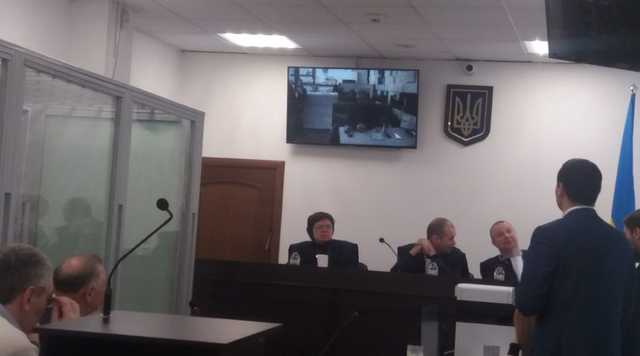 Суд взявся за докази у справі про $75 тис. для військового прокурора