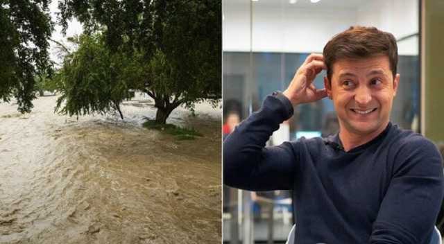 "Предвестник апокалипсиса": в поездке Зеленского в Оман увидели еще один роковой нюанс