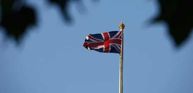 Становится страшно за судьбу Великобритании