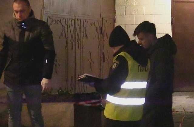 Зверское убийство ветерана АТО в Киеве: новые подробности