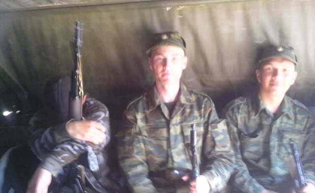 "Был застрелен братушаней": в сети сообщили о гибели врага Украины на Донбассе