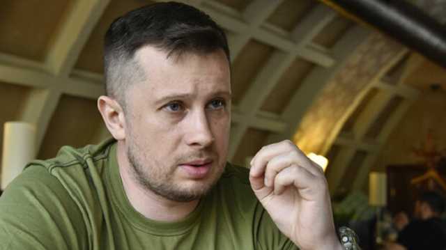 "Надо закрывать КПВВ!": Билецкий сделал заявление