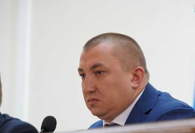 Криминал, «бодяжное» топливо и роскошная жизнь Герсака, главного СБУшника Николаевщины: скандальное видео