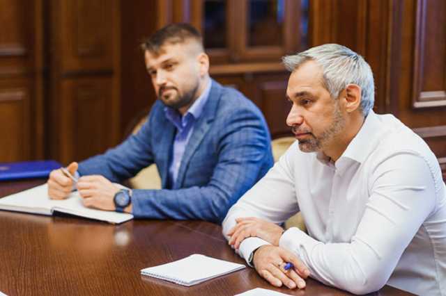 Кто нашептал генпрокурору Рябошапке наехать на «Океан»?