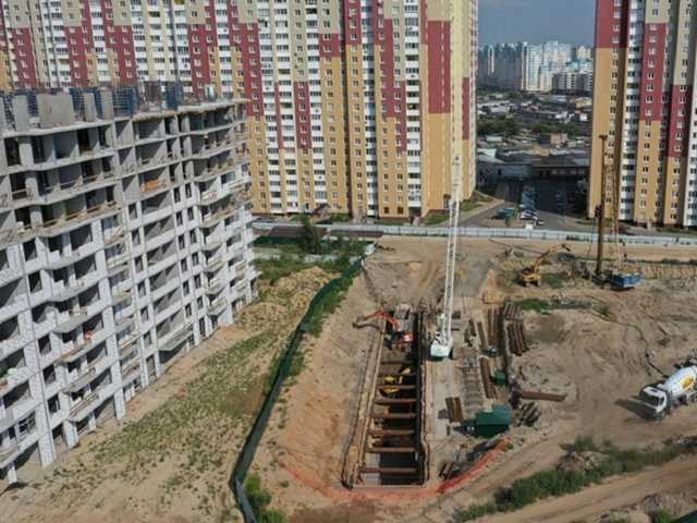 The entourage of Stolar-Kushnir received interest from the billion allocated for the metro to Vynohradar