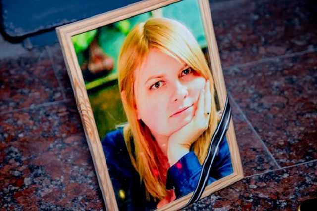 Дело Гандзюк: после масштабных обысков в Херсоне начались аресты