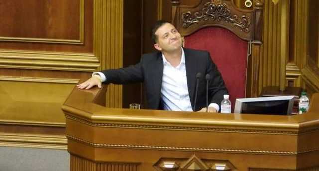 Журналист: Порошенко установил, что Владимир Зеленский – преступник