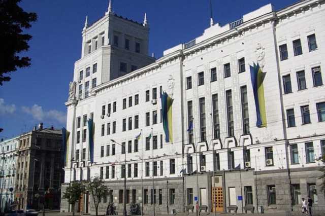 В Харьковском горсовете украли два миллиона