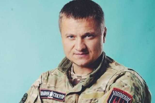 "Война высасывает жизнь по капле!" У легендарного комбата "Червня" обнаружен рак: нужна помощь