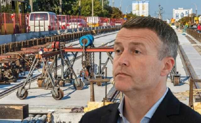 Присвоение бюджетных средств и ненужные покупки: “Киевавтодор” снова заинтересовал полицию