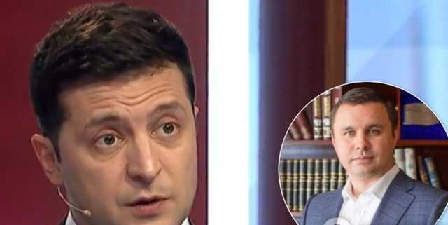 Своим безволием и недееспособностью Зеленский запустил новую волну разложения госаппарата — эксперт