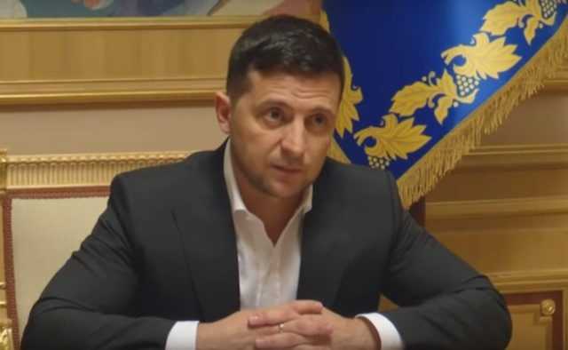 Зеленский рассказал, кто сможет получить двойное гражданство