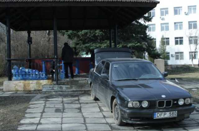 Полиция начала «прогонять» евробляхеров через специальную базу: к чему готовиться