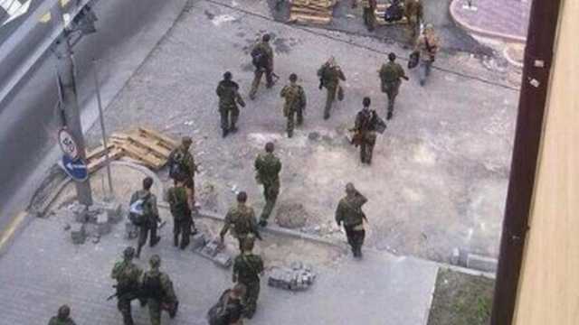 Генерал Кривонос обвиняет экс-начальника ГШ Муженко в сдаче Донецка