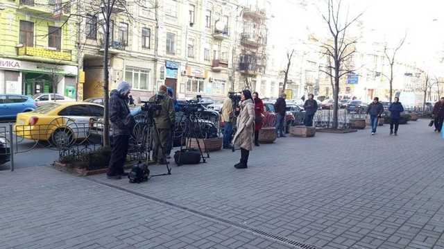 Порошенко 21 января не явился в назначенное время на допрос в ГБР