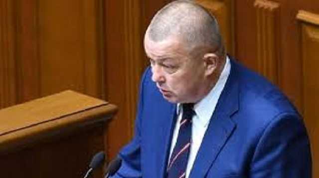 Дело Гандзюк: ОГПУ хочет арестовать экс-помощника экс-нардепа