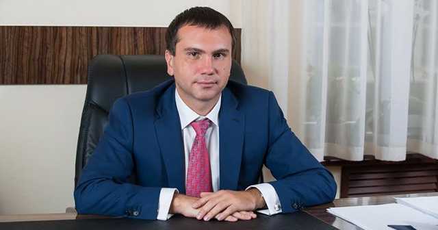 Вовк снова стал главой Окружного админсуда Киева