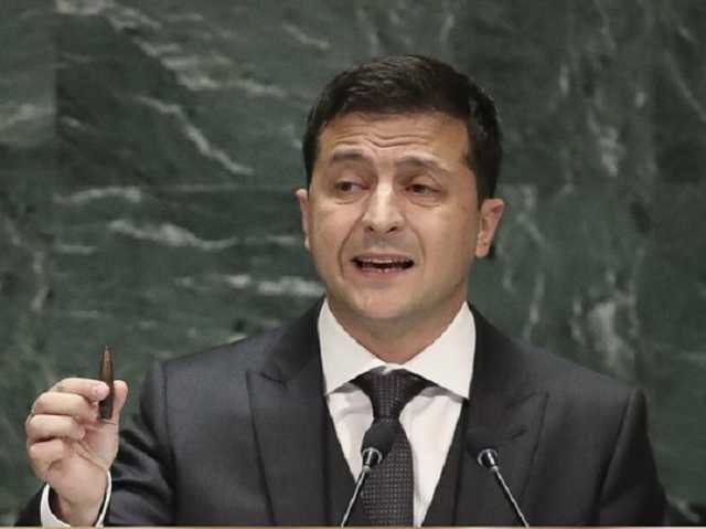 Зеленский выступит в Давосе со спецзаявлением: появились первые детали