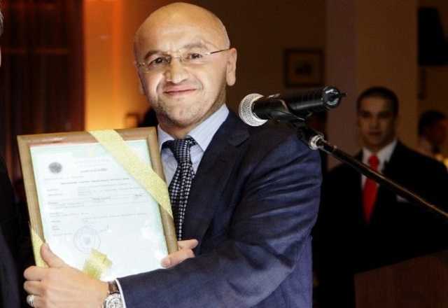 СБУ взялась за угольные схемы Анатолия Шкрибляка