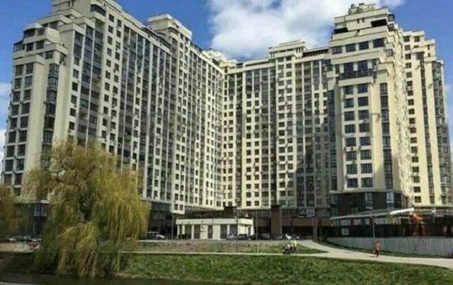 В киевской новостройке рухнул лифт с пассажирами