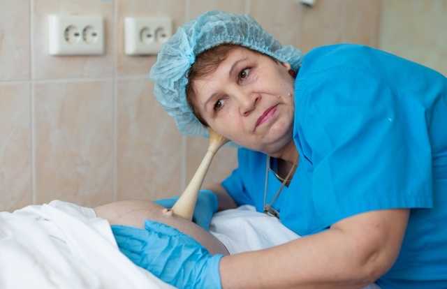 Супрун подсказала, как избежать акушерского насилия