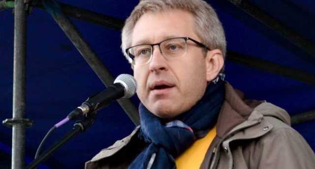 Гайдукевич: президент Зеленский сознательно ведет страну к СССР 2.0