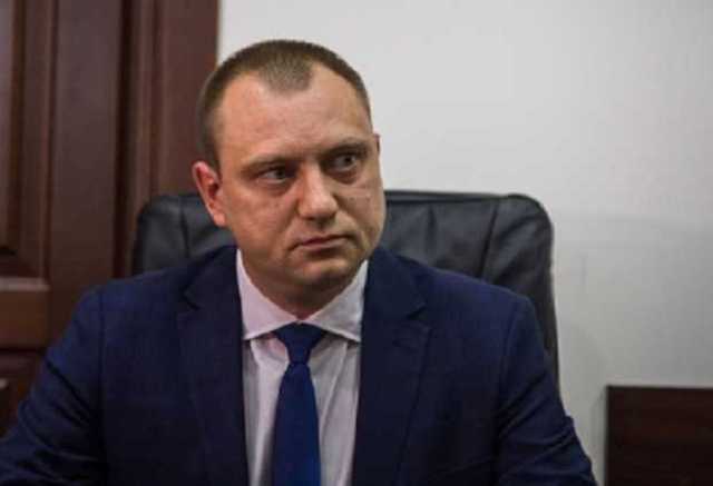 Укртрансбезопасность не выполняет своих обязанностей, а прокурор Максим Вихор бездействует