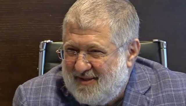 Коломойский хочет, чтобы НБУ взыскал его долги с “Приватбанка”