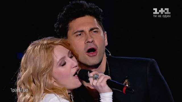 В «Миротворец» загремела подопечная Дана Балана на проекте «Голос країни»