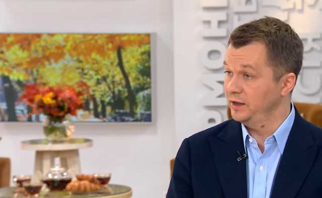 Милованов рассказал, за что смогут увольнять украинцев по новому кодексу