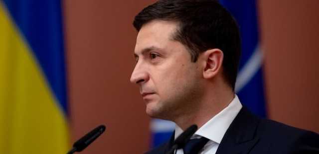 Зеленский в Давосе выступал перед опустевшим залом - почти все вышли