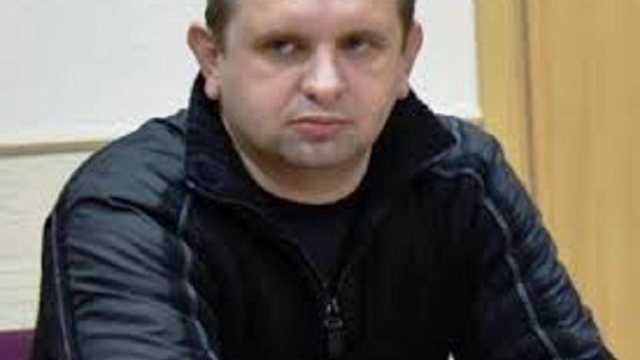 «МВД ДНР» озвучили «официальную» версию задержания Болотина