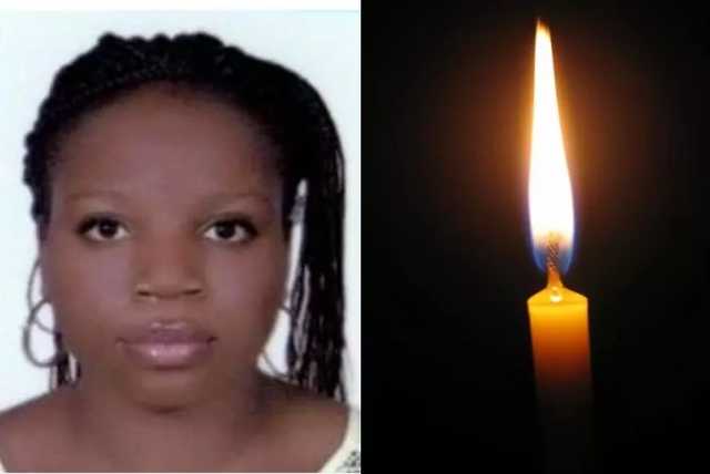 "Просила на коленях": детали трагической смерти темнокожей студентки в Украине