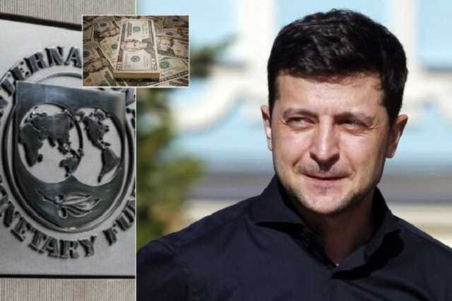 МВФ разбил планы Украины: чего ждать от встреч Зеленского в Давосе