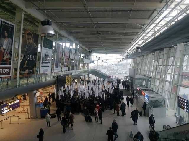 Будут штурмовать Офис президента? Как во Львове разгорелся украинско-турецкий скандал