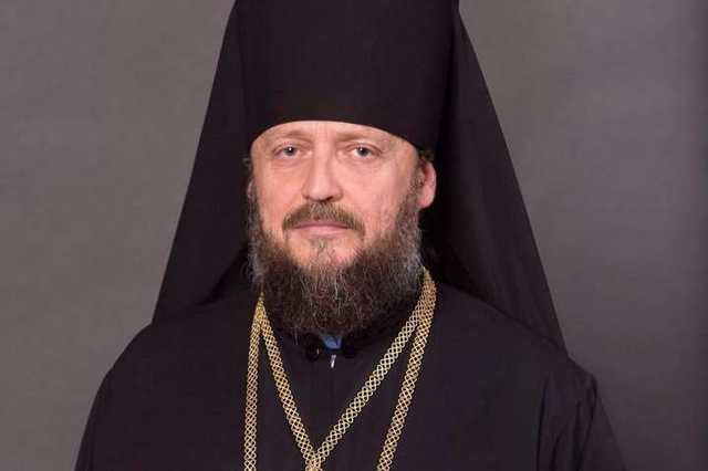 Cкандальному епископу УПЦ МП Гедеону вернули украинское гражданство