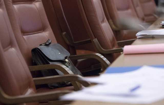 "Слуги народа" все решили: эксперт рассказал о конкурсе на руководителя ГАСИ