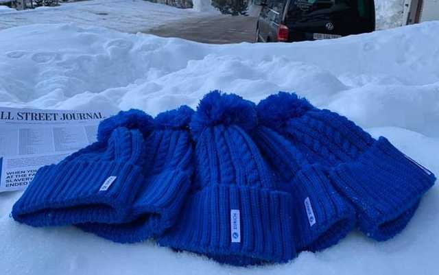 Пока у нас принимают такие решения, из Давоса можно привозить только шапки – Фурса