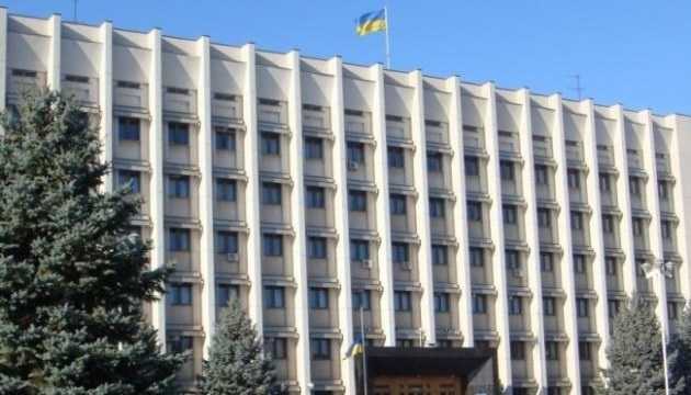 В Одесской ОГА украли 1,6 млн гривен