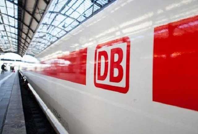 Немцы опровергли слова Гончарука о передаче Укрзализныци