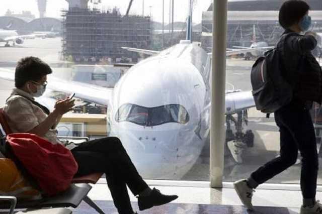 Коронавирус вплотную подобрался к Украине