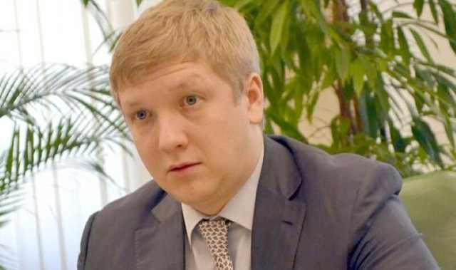 Коболев рассказал, когда уйдет в отставку