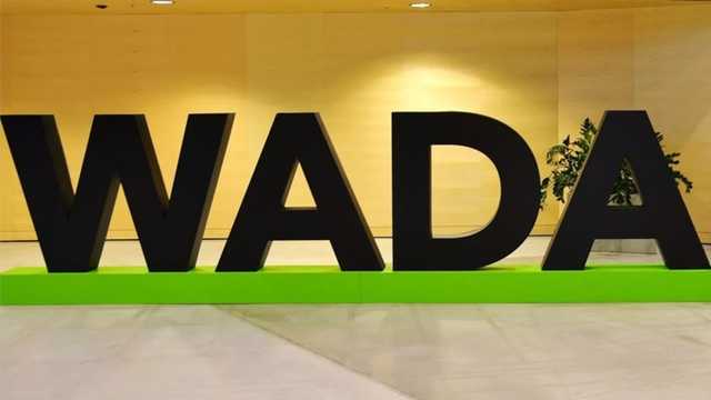 WADA      