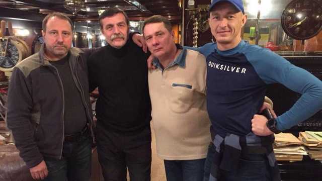 Ходаковский о ситуации в ОРДО: «Мы знаем, что нам делать»