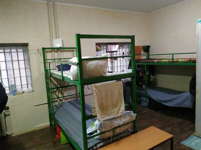 "Лучше создать там музей", - Малюська о планах насчет Лукьяновского СИЗО