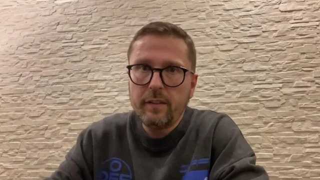 Шарий о поджоге офиса партии: Догадываемся, кто за этим стоит